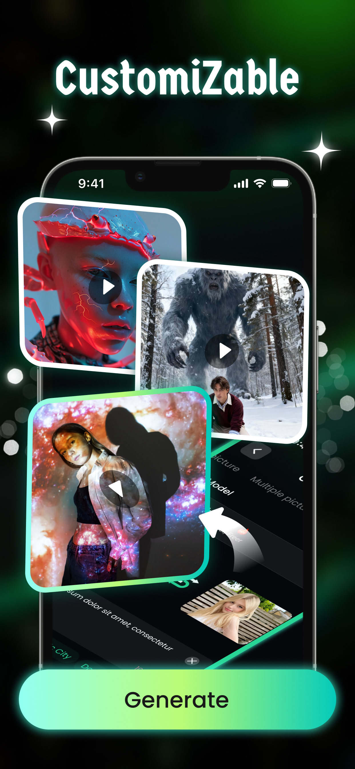 User-Friendly Interface